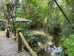 Casa da Ponte - 400m da praia